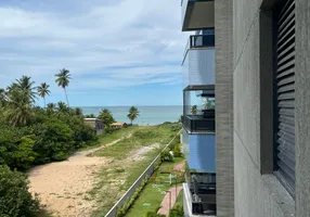 Foto 1 de Apartamento com 2 Quartos para alugar, 54m² em Praia Formosa, Cabedelo