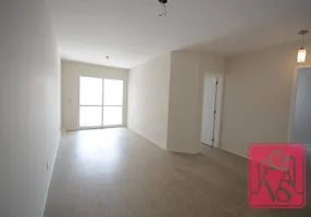 Foto 1 de Apartamento com 3 Quartos para alugar, 82m² em Baeta Neves, São Bernardo do Campo