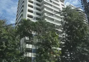 Foto 1 de Apartamento com 4 Quartos à venda, 200m² em Casa Amarela, Recife