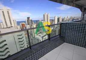 Foto 1 de Apartamento com 3 Quartos à venda, 97m² em Boa Viagem, Recife