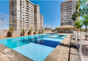 Foto 1 de Apartamento com 3 Quartos à venda, 70m² em Vila Jayara, Anápolis