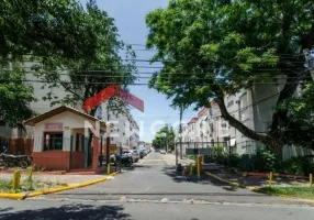 Foto 1 de Apartamento com 2 Quartos à venda, 55m² em Santa Tereza, Porto Alegre