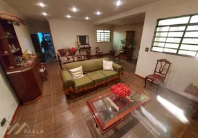 Foto 1 de Casa com 3 Quartos à venda, 304m² em Água Rasa, São Paulo