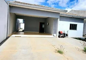 Foto 1 de Casa com 3 Quartos para venda ou aluguel, 200m² em Setor Sul, Formosa