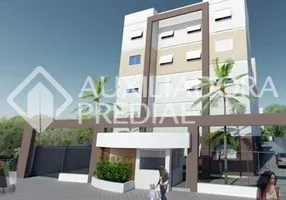 Foto 1 de Apartamento com 2 Quartos à venda, 50m² em Ipanema, Porto Alegre