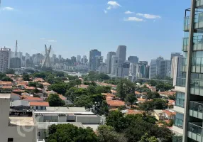 Foto 1 de Apartamento com 4 Quartos à venda, 231m² em Itaim Bibi, São Paulo