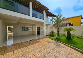 Foto 1 de Casa com 4 Quartos à venda, 318m² em São José, Divinópolis