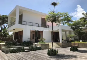 Foto 1 de Apartamento com 6 Quartos à venda, 1321m² em Busca-Vida, Camaçari