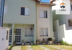 Foto 1 de Casa de Condomínio com 3 Quartos para venda ou aluguel, 89m² em Granja Viana, Cotia