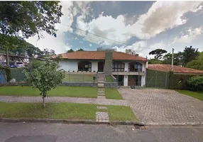 Foto 1 de Casa com 1 Quarto à venda, 2683m² em Vila Izabel, Curitiba