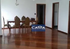 Foto 1 de Apartamento com 3 Quartos para alugar, 132m² em Tatuapé, São Paulo