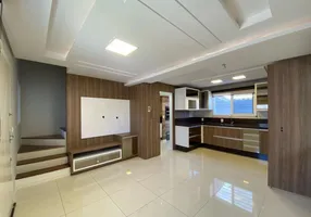 Foto 1 de Casa com 2 Quartos à venda, 65m² em Vila Esperança, Tubarão