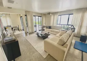 Foto 1 de Apartamento com 3 Quartos à venda, 190m² em Jardim Apipema, Salvador