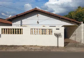 Foto 1 de Fazenda/Sítio com 2 Quartos à venda, 161m² em Chácara Três Marias, Campinas