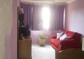 Foto 1 de Apartamento com 2 Quartos à venda, 51m² em Campo Grande, Rio de Janeiro