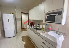 Foto 1 de Apartamento com 3 Quartos à venda, 74m² em Centro, Bauru