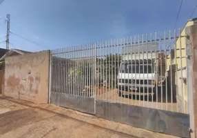 Foto 1 de Casa com 2 Quartos à venda, 124m² em Jardim Planalto, São José do Rio Preto