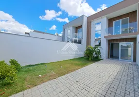 Foto 1 de Casa com 3 Quartos à venda, 91m² em Urucunema, Eusébio