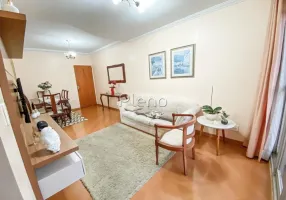 Foto 1 de Apartamento com 3 Quartos à venda, 92m² em Parque Industrial, Campinas