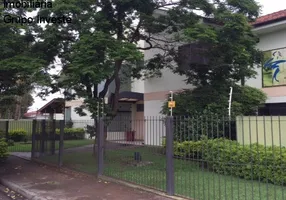 Foto 1 de Imóvel Comercial com 4 Quartos à venda, 570m² em Vila José Bonifácio, Araraquara