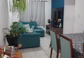 Foto 1 de Apartamento com 3 Quartos para alugar, 70m² em Conjunto Residencial Souza Queiroz, Campinas
