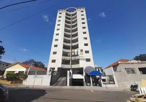 Foto 1 de Apartamento com 3 Quartos à venda, 119m² em Centro, Nova Odessa