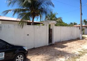 Casas à Venda em Praia de Majorlandia, Aracati - CE - MGF Imóveis