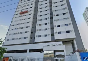 Foto 1 de Apartamento com 2 Quartos para alugar, 45m² em Imbiribeira, Recife