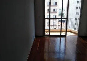 Foto 1 de Apartamento com 3 Quartos à venda, 78m² em Móoca, São Paulo
