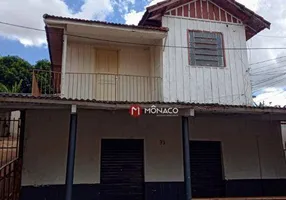 Foto 1 de Casa com 2 Quartos à venda, 199m² em Portuguesa, Londrina