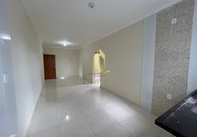 Foto 1 de Apartamento com 2 Quartos para alugar, 62m² em Vila Totoli, Franca