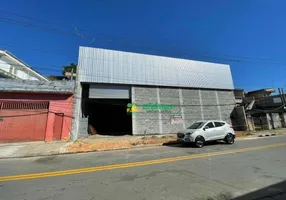 Foto 1 de Galpão/Depósito/Armazém para alugar, 550m² em Aracília, Guarulhos