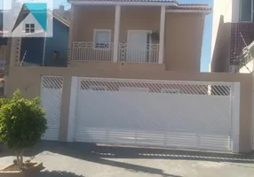 Foto 1 de Casa com 3 Quartos à venda, 170m² em Polvilho, Cajamar