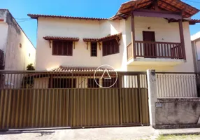 Foto 1 de Casa com 6 Quartos à venda, 145m² em Nova Aliança, Rio das Ostras