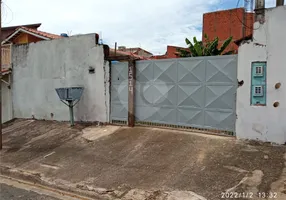 Foto 1 de Lote/Terreno à venda, 250m² em Jardim Morada do Sol, Indaiatuba