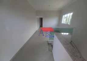 Foto 1 de Casa com 2 Quartos à venda, 65m² em Parque Continental, São Vicente
