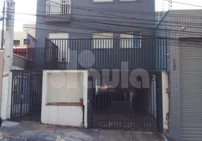 Foto 1 de Apartamento com 3 Quartos à venda, 60m² em Bangu, Santo André