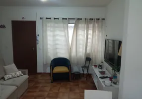 Foto 1 de Casa com 2 Quartos à venda, 110m² em Vila Sao Francisco (Zona Sul), São Paulo