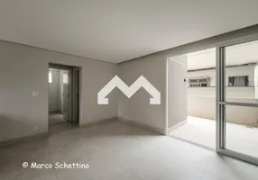 Foto 1 de Apartamento com 2 Quartos à venda, 134m² em Santo Antônio, Belo Horizonte