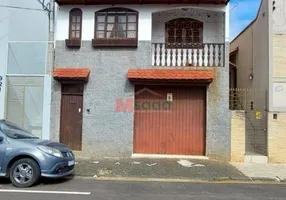 Foto 1 de Casa com 6 Quartos à venda, 201m² em Centro, Ponta Grossa