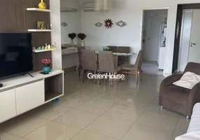 Foto 1 de Apartamento com 4 Quartos à venda, 147m² em Santa Rosa, Cuiabá