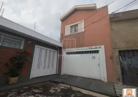 Foto 1 de Sobrado com 2 Quartos à venda, 112m² em Vila Tamandaré, Ribeirão Preto