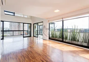 Foto 1 de Apartamento com 2 Quartos à venda, 171m² em Vila Olímpia, São Paulo