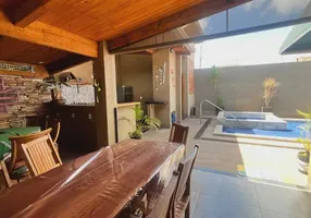 Foto 1 de Casa com 3 Quartos à venda, 94m² em Itajubá II, Barra Velha
