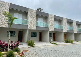 Foto 1 de Casa de Condomínio com 3 Quartos à venda, 94m² em Parque Santana, Mogi das Cruzes