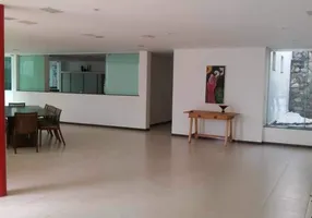 Foto 1 de Casa com 4 Quartos à venda, 550m² em Mangabeiras, Belo Horizonte