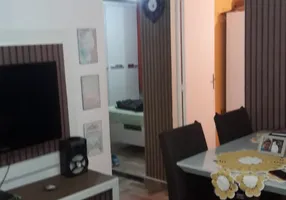 Foto 1 de Apartamento com 2 Quartos à venda, 40m² em Vila Aurora, São Paulo