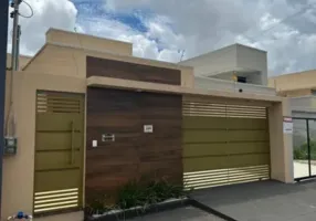 Foto 1 de Casa com 3 Quartos à venda, 108m² em Mangabeira, Feira de Santana