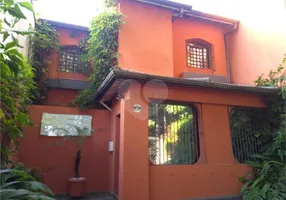 Foto 1 de Sobrado com 1 Quarto para venda ou aluguel, 135m² em Alto Da Boa Vista, São Paulo