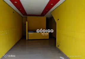 Foto 1 de Sala Comercial para alugar, 140m² em Vila Moreira, Guarulhos
